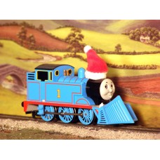 BACHMANN Thomas the Tank Engine Christmas Edition